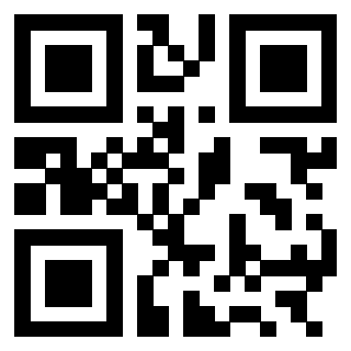 Il QrCode di 3301236467