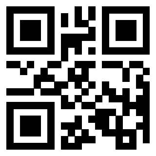 Qr Code di 3301236469