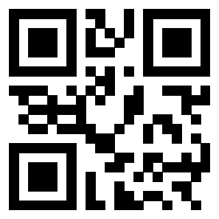 3301236473 QrCode associato
