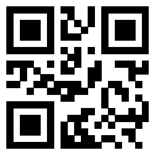 3301236476 - Immagine del QrCode