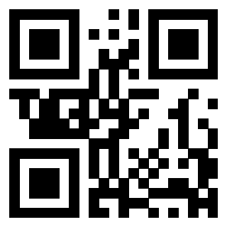 3301236478 - Immagine del QrCode associato