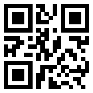 3301236479 - Immagine del QrCode associato