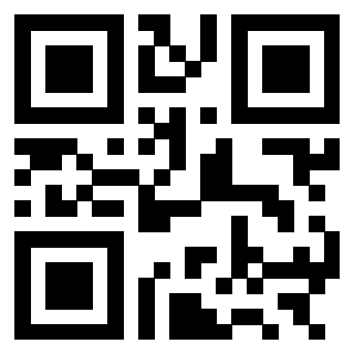 QrCode di 3301236487