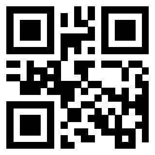 3301236488 - Immagine del Qr Code