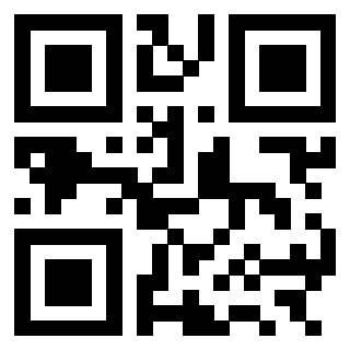 3301236490 - Immagine del QrCode associato