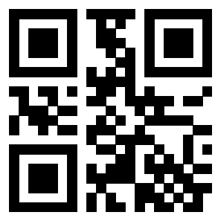 3301236492 - Immagine del Qr Code associato