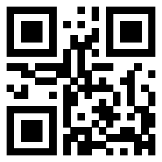 3301236493 - Immagine del Qr Code associato