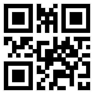 Immagine del Qr Code di 3301236494