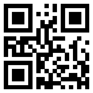 Immagine del Qr Code di 3301236495