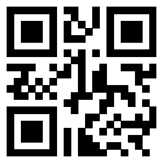 Il Qr Code di 3301236498