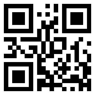 Qr Code di 3301236501