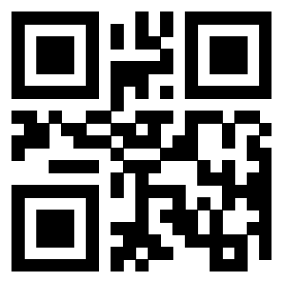 3301236502 - Immagine del Qr Code associato