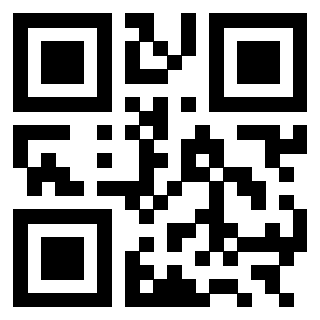 3301236505 - Immagine del QrCode