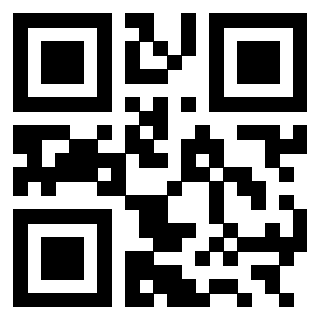 Qr Code di 3301236506