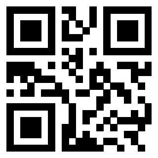 3301236508 - Immagine del Qr Code