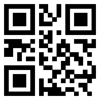 3301236509 Qr Code associato