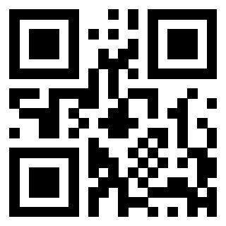 Il Qr Code di 3301236510