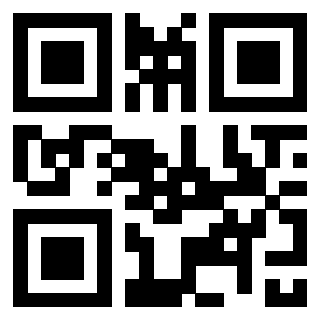 3301236511 - Immagine del QrCode