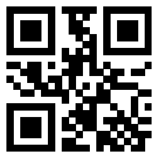 3301236513 Qr Code associato