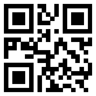 3301236515 Qr Code associato