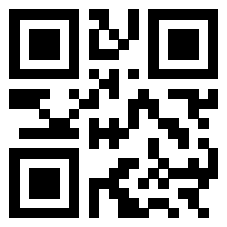 Il Qr Code di 3301236516