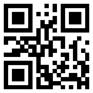 Immagine del Qr Code di 3301236519