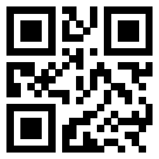Qr Code di 3301236520