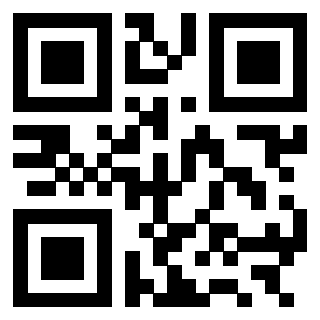Il Qr Code di 3301236521
