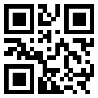 Qr Code di 3301236526