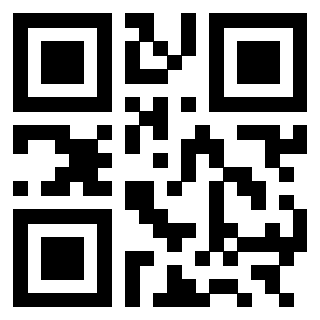 QrCode di 3301236527