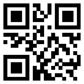 3301236528 - Immagine del Qr Code associato