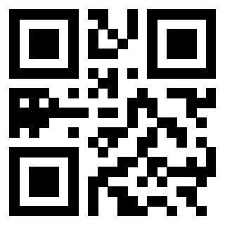 3301236529 Qr Code associato