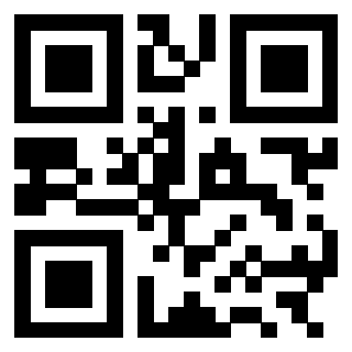 3301236530 - Immagine del Qr Code