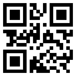 Scansione del QrCode di 3301236531