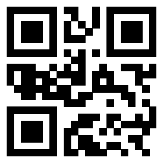 3301236533 QrCode associato