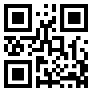 Il QrCode di 3301236534