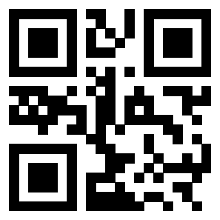 Il QrCode di 3301236536