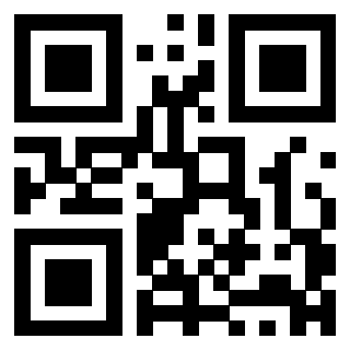 Qr Code di 3301236539