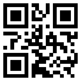 3301236540 QrCode associato