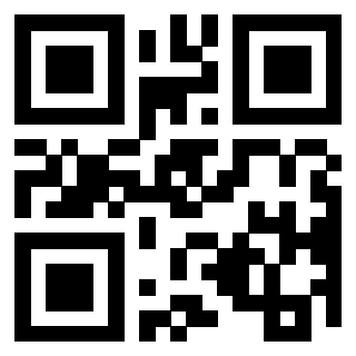 Il QrCode di 3301236545