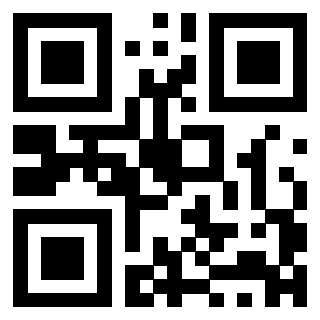 3301236547 QrCode associato