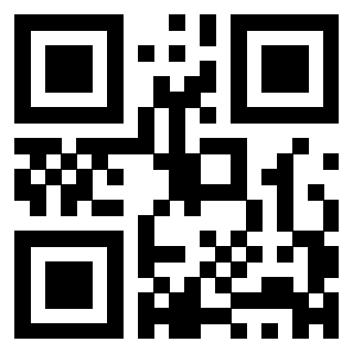 3301236548 QrCode associato