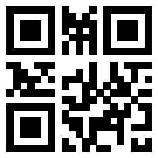 3301236549 QrCode associato