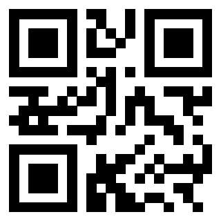Immagine del QrCode di 3301236550