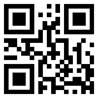 Il QrCode di 3301236551