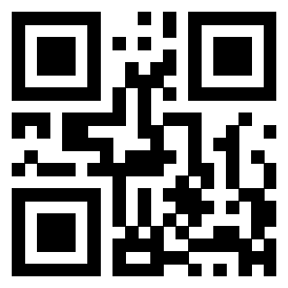 3301236553 - Immagine del Qr Code