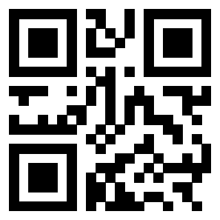 QrCode di 3301236554