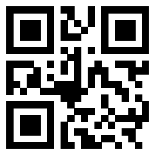 3301236556 - Immagine del QrCode
