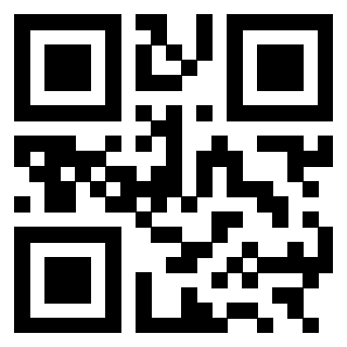 3301236558 - Immagine del Qr Code