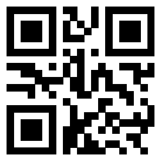 Scansione del Qr Code di 3301236559